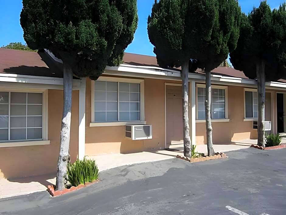 Bartlett Motel