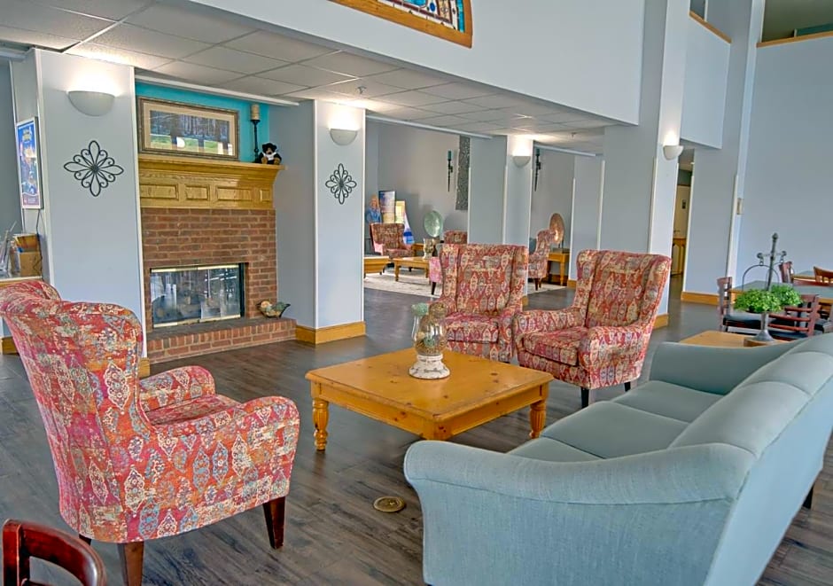 All Season Suites
