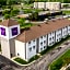Sleep Inn Naperville - Chicago