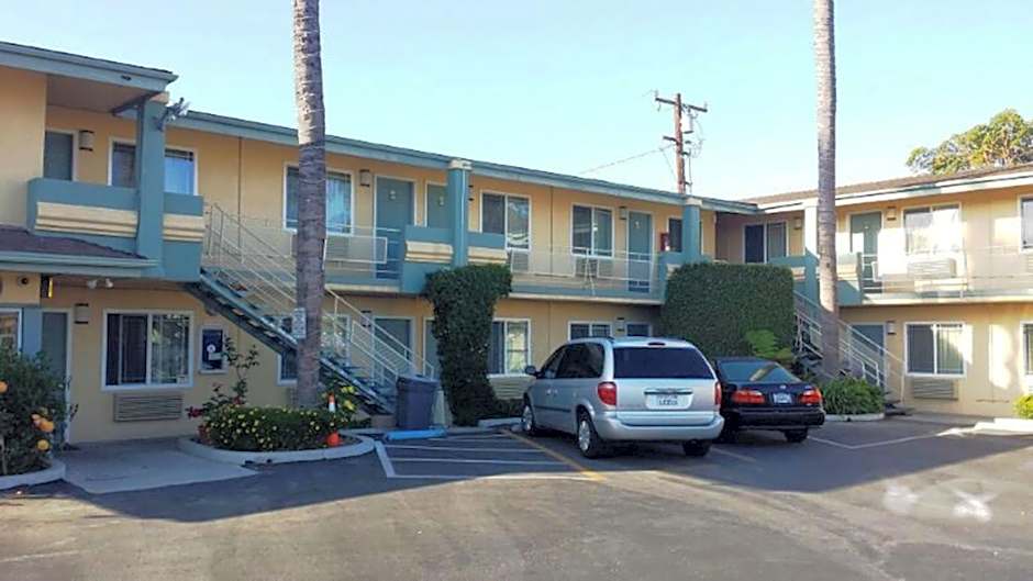 Victoria Motel