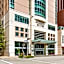 Embassy Suites By Hilton Houston Downtown