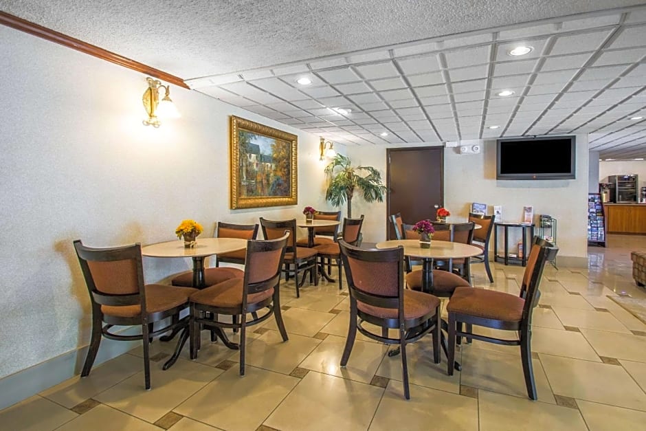 Econo Lodge Jacksonville