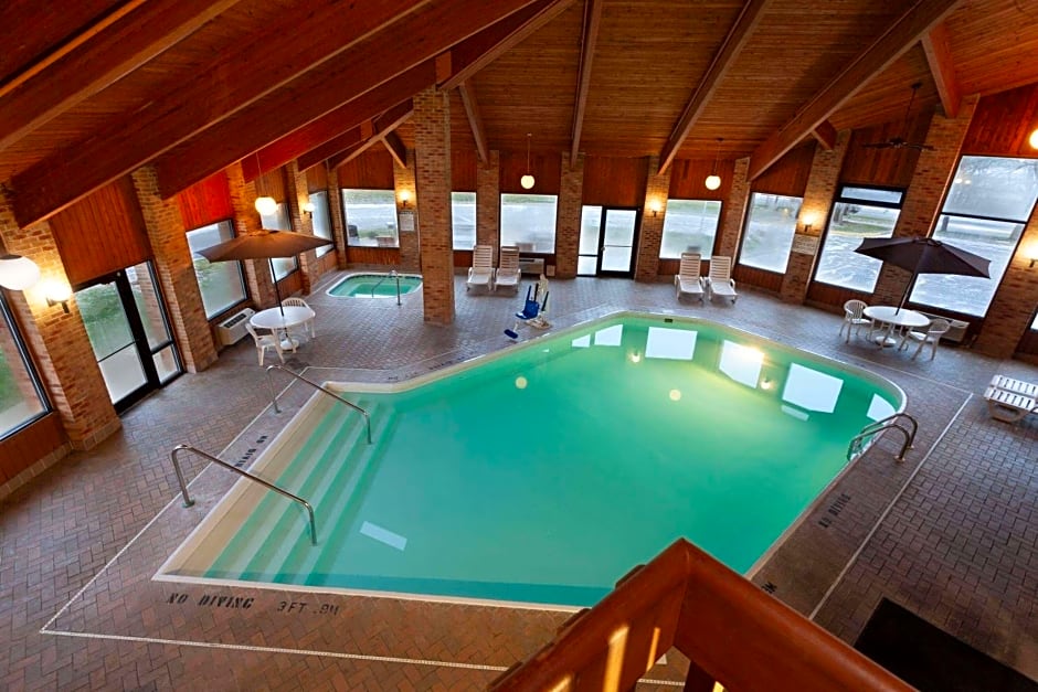 Days Inn by Wyndham Wooster