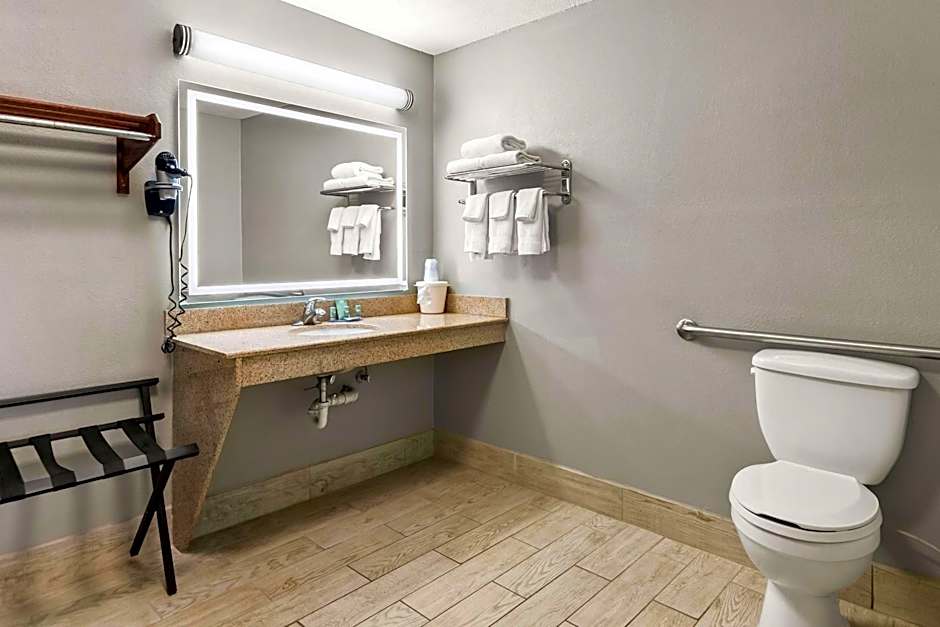 Best Western Inn