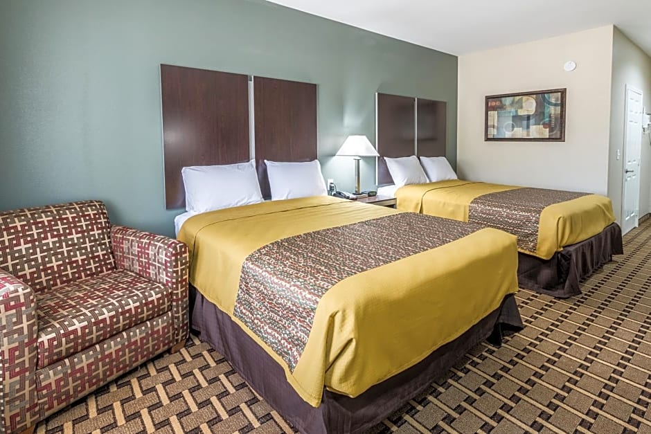 Scottish Inns & Suites