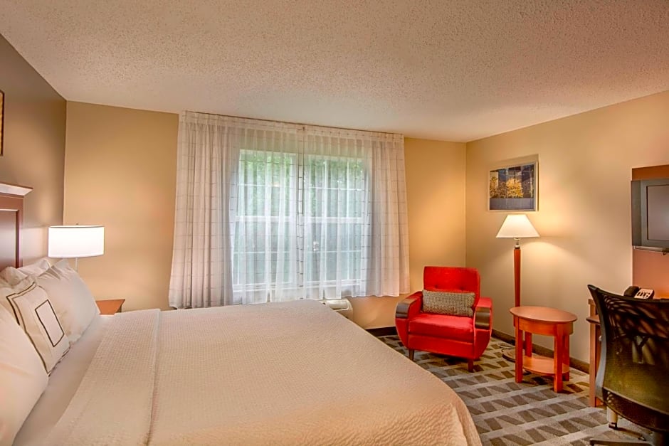 TownePlace Suites by Marriott Baltimore BWI Airport
