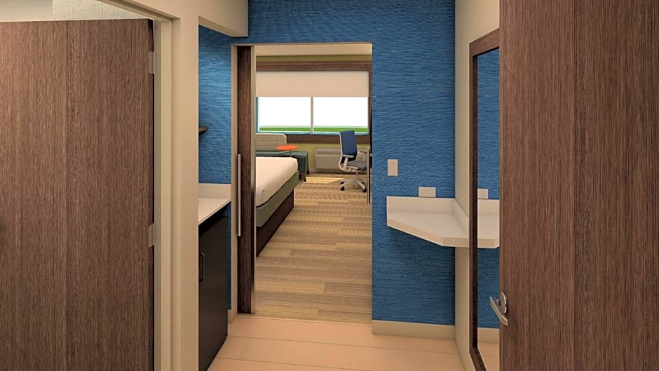 Holiday Inn Express Hotel & Suites Mount Juliet - Nashville Area