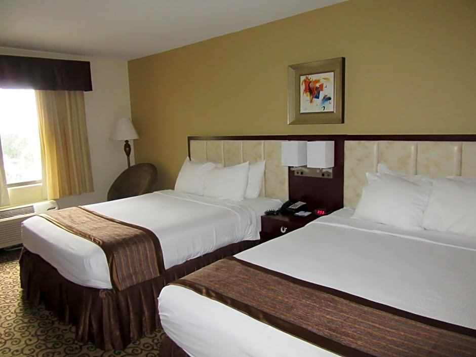 Baymont by Wyndham Columbia Fort Jackson