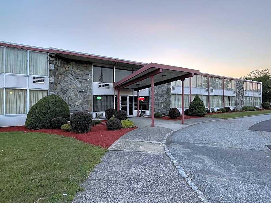 The Wayne Inn