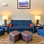 Comfort Suites Texas Ave.