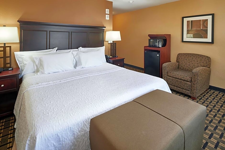 Hampton Inn By Hilton Sweetwater