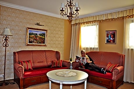 Hotel Villa Classica