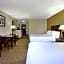 Holiday Inn Express And Suites Wheeling