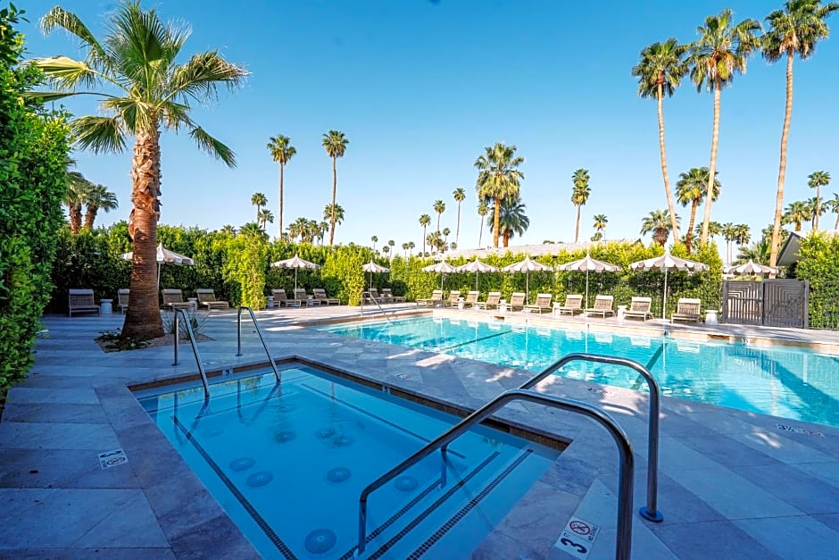 Azure Sky Hotel - Adults Only