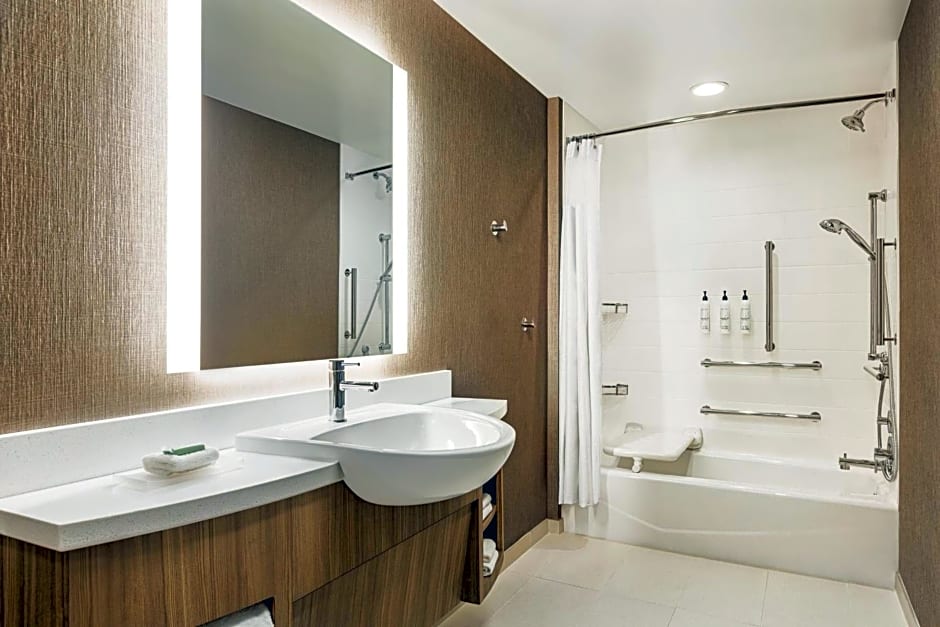 SpringHill Suites by Marriott Camp Hill