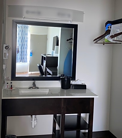 BEST WESTERN GOLDSBORO INN - Alojamientos en GOLDSBORO