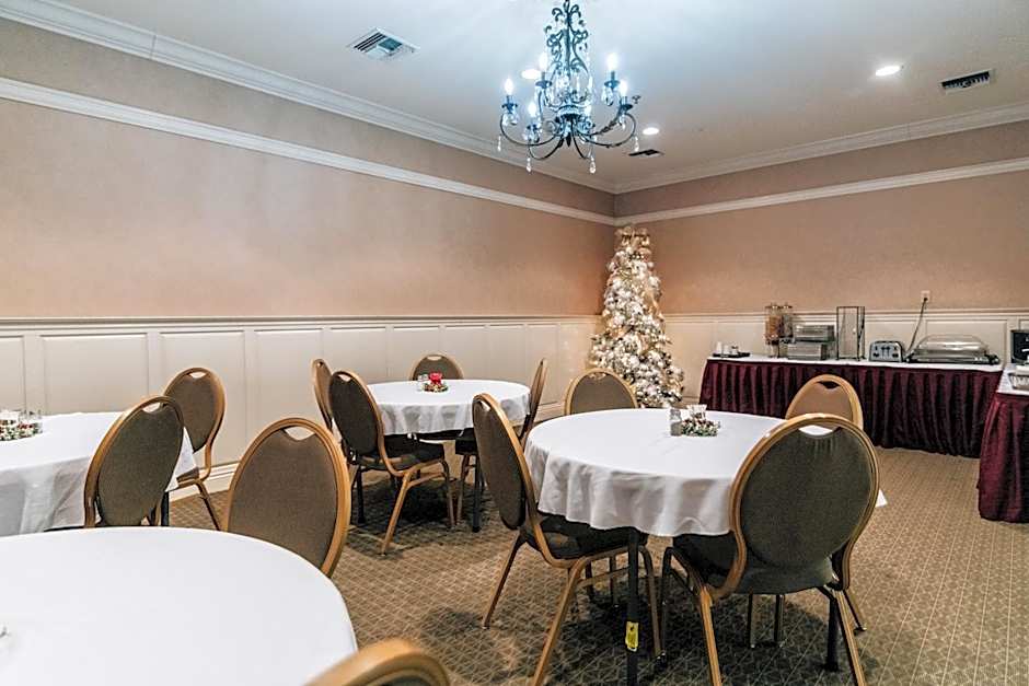 Church Street Inn