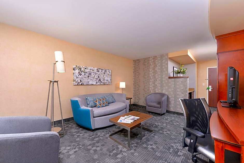 Courtyard by Marriott Boise West/Meridian