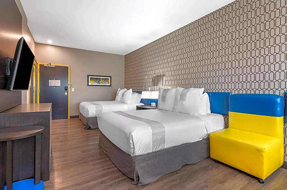 GLo Best Western Lexington