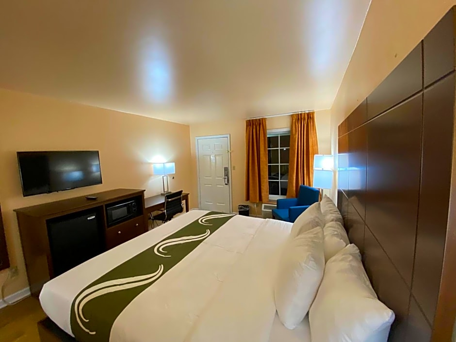 Quality Inn