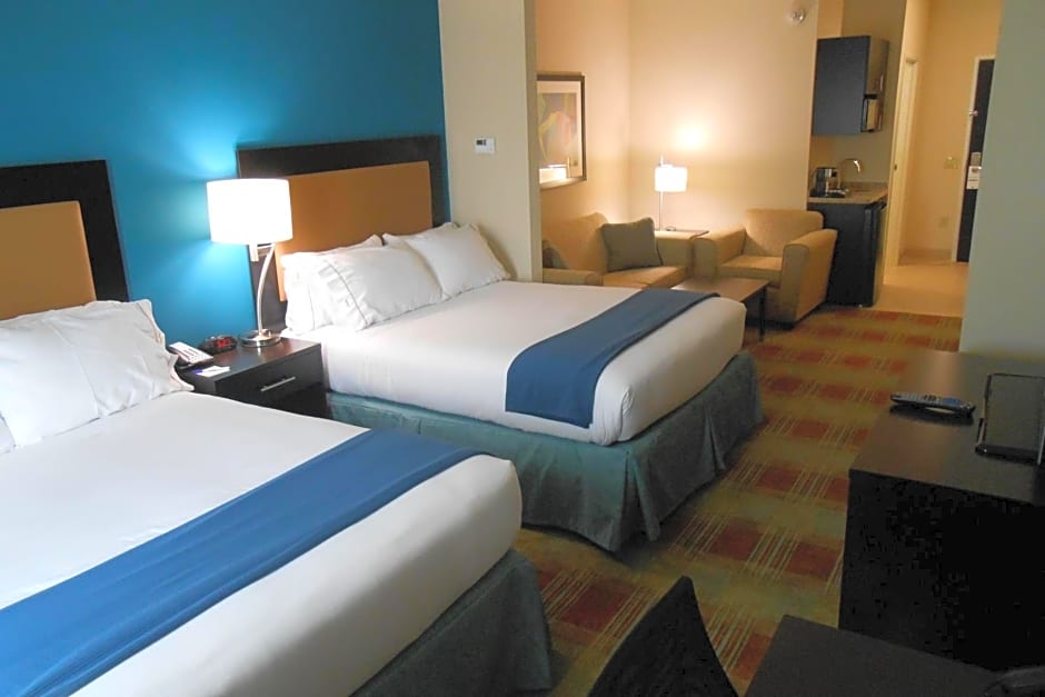 Holiday Inn Express & Suites Houston Northwest-Brookhollow