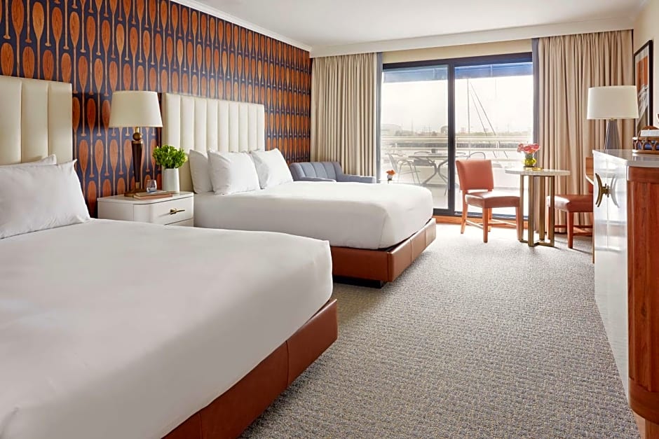 Waterfront Hotel, part of JdV by Hyatt 