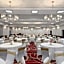 Crowne Plaza Newark Airport