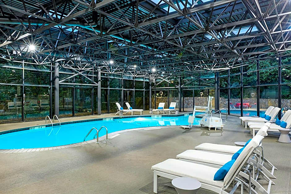 The Westin Atlanta Airport