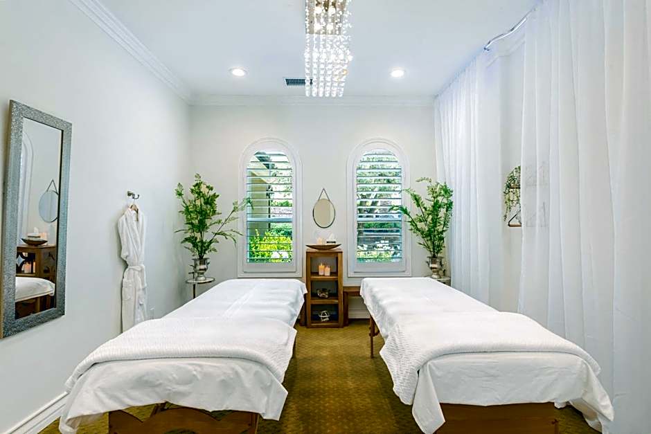 Gaia Inn & Spa- Adult Only- Temecula Wine Country