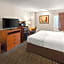 Magnuson Hotel Detroit Airport