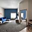 HOLIDAY INN EXPRESS MEADVILLE