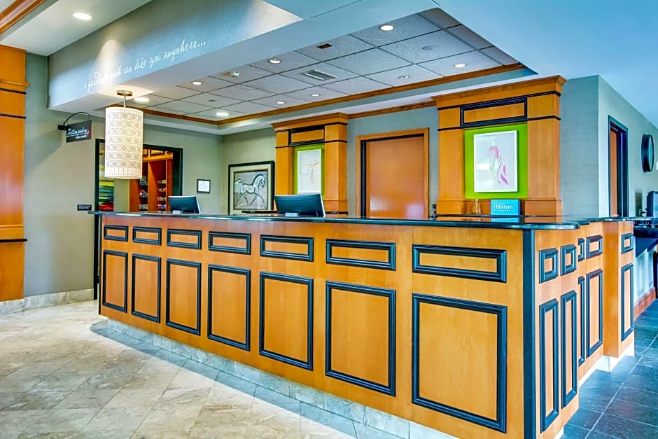 Hilton Garden Inn Louisville Airport