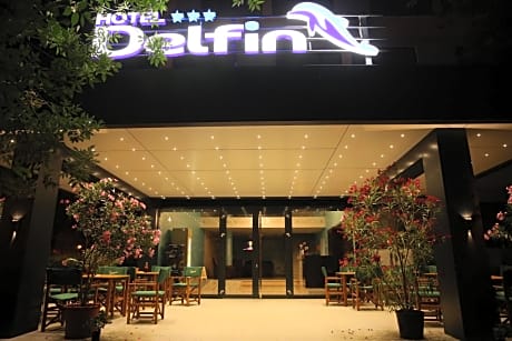 Hotel Delfin