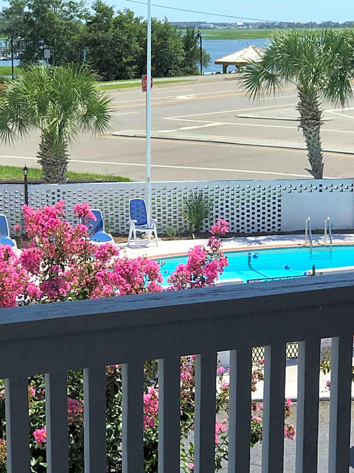 Best Location! The Waterway at Wrightsville Beach