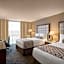 Crowne Plaza San Francisco Airport