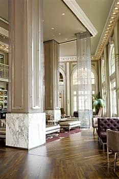 Georgian Terrace Hotel