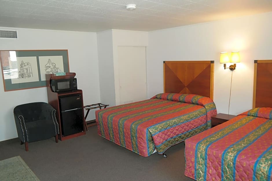 River Park Inn