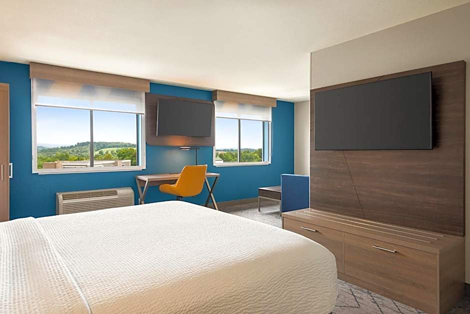 Holiday Inn Express Morgantown