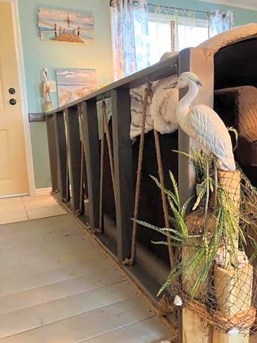 Coastal Imagination Oasis