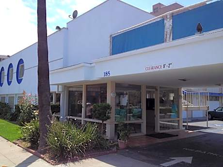 Inn Of Long Beach