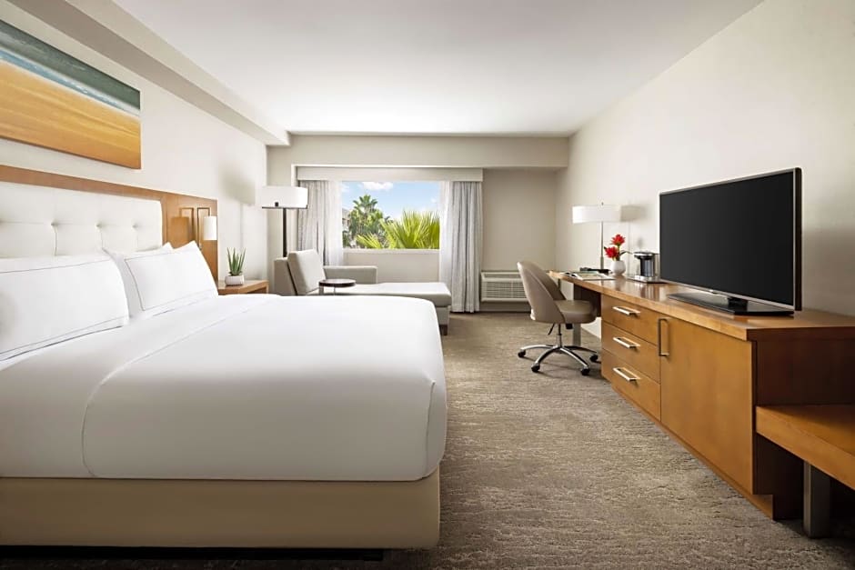 Hilton Tucson East