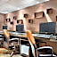 Embassy Suites By Hilton Hotel Piscataway-Somerset