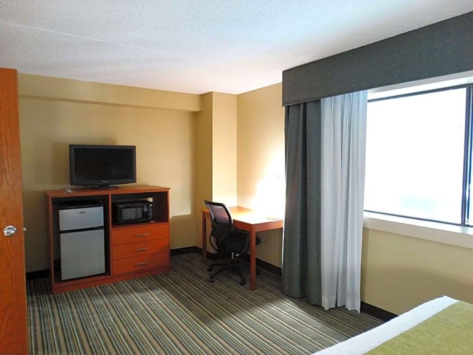 Best Western Warren Hotel