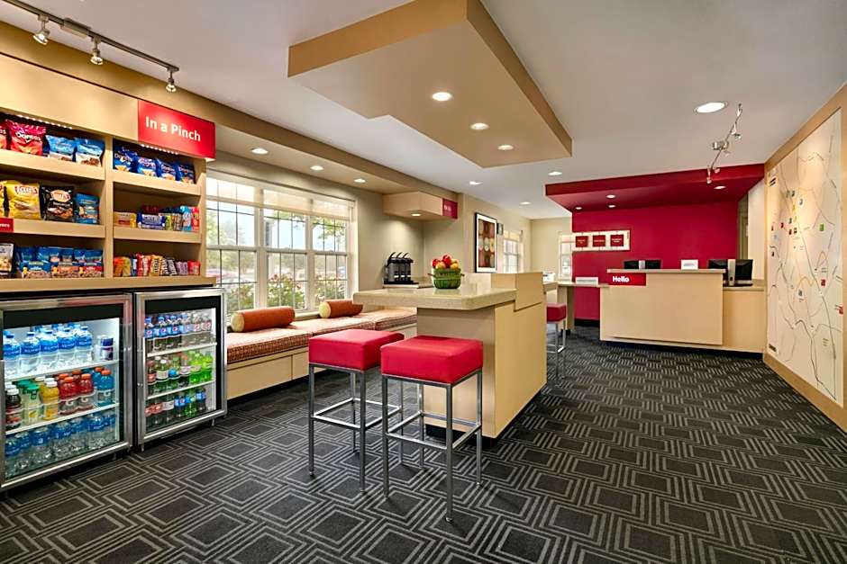 TownePlace Suites by Marriott Gaithersburg