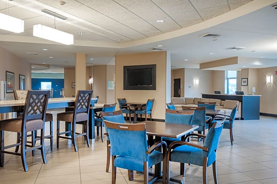 Holiday Inn - Terre Haute