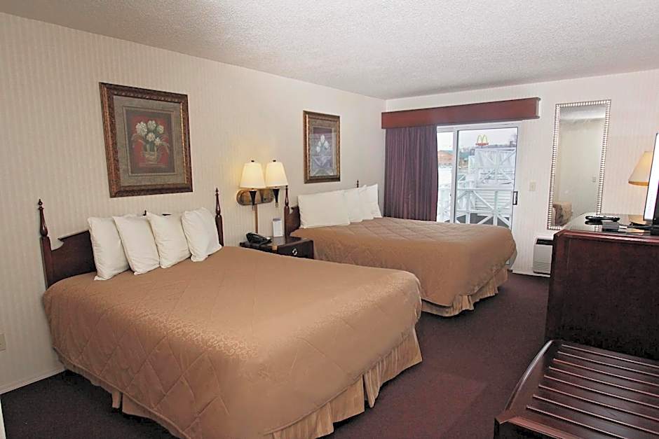 The Wisconsin Hotel & Conference Center