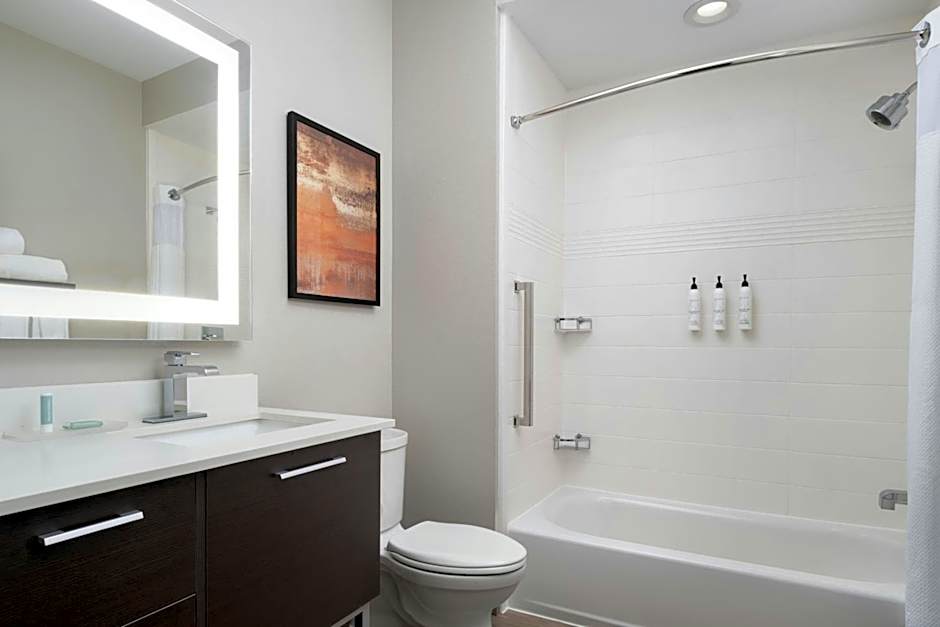 TownePlace Suites by Marriott Houston Hobby Airport