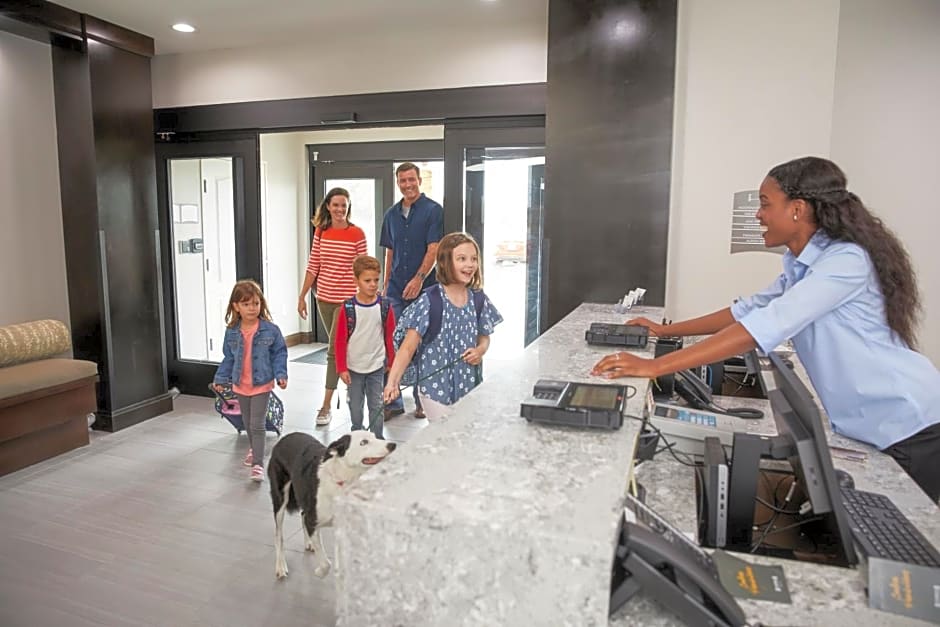 Staybridge Suites Miami International Airport