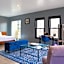 Good Hotels Downtown Denver