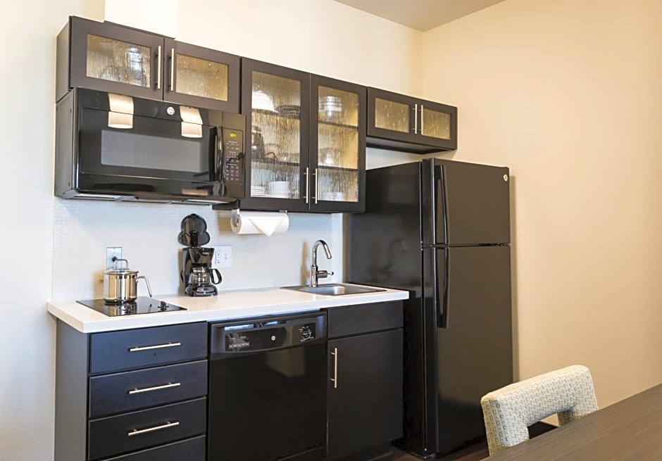 Candlewood Suites BUDA - AUSTIN SW